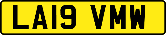 LA19VMW