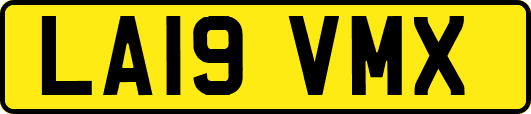 LA19VMX