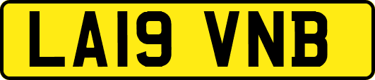 LA19VNB