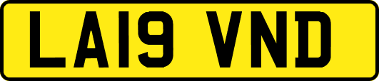 LA19VND