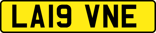 LA19VNE