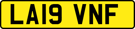 LA19VNF
