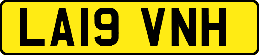 LA19VNH