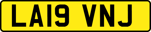 LA19VNJ