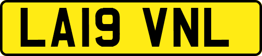 LA19VNL