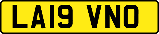 LA19VNO