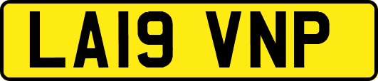 LA19VNP