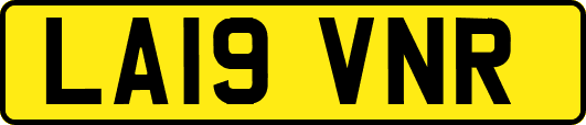 LA19VNR