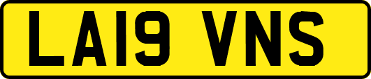 LA19VNS