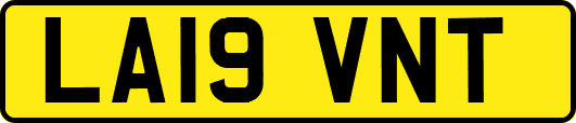 LA19VNT