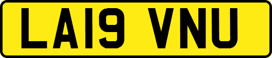LA19VNU