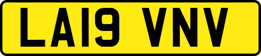 LA19VNV