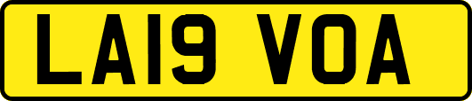LA19VOA
