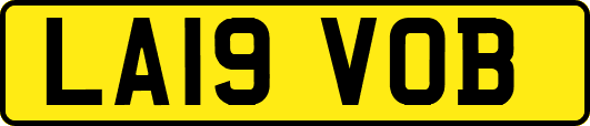 LA19VOB
