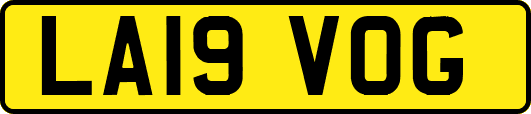 LA19VOG
