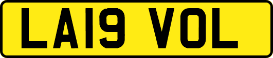 LA19VOL