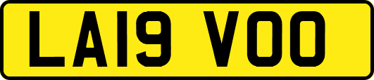 LA19VOO