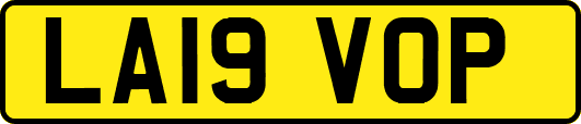 LA19VOP