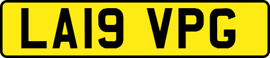 LA19VPG