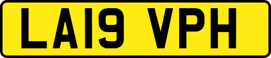 LA19VPH