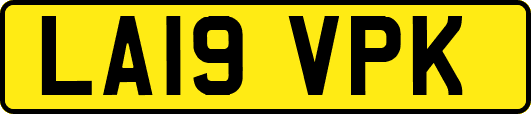 LA19VPK