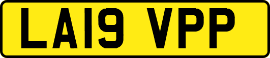 LA19VPP