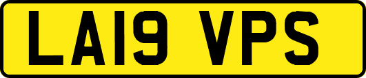 LA19VPS