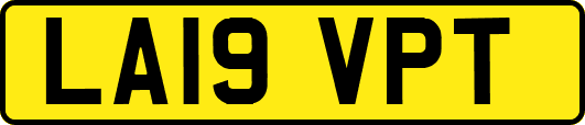 LA19VPT