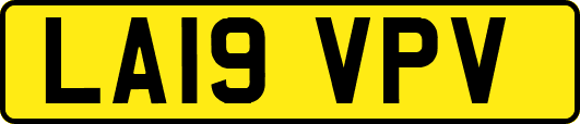 LA19VPV