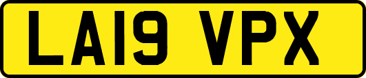 LA19VPX