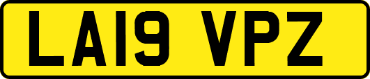 LA19VPZ
