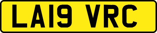 LA19VRC