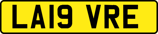 LA19VRE