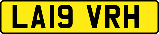 LA19VRH