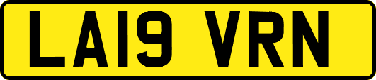 LA19VRN