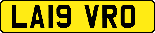 LA19VRO