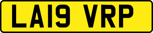 LA19VRP