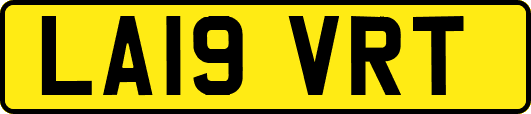 LA19VRT