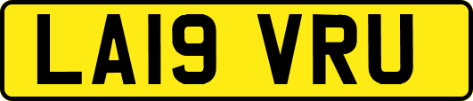 LA19VRU
