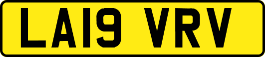 LA19VRV