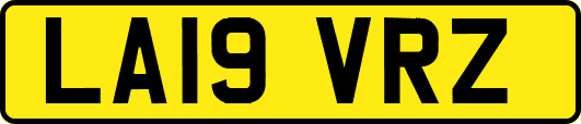 LA19VRZ