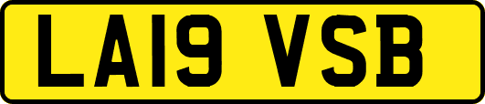 LA19VSB