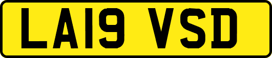 LA19VSD