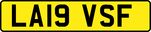 LA19VSF