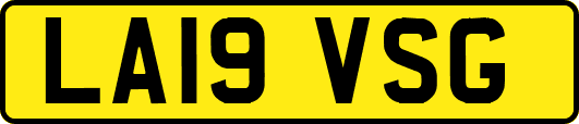 LA19VSG