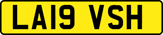 LA19VSH