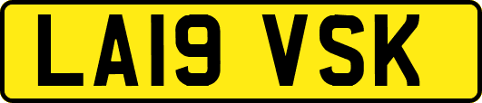 LA19VSK