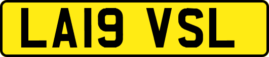 LA19VSL