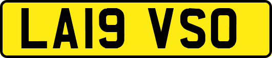 LA19VSO