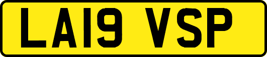 LA19VSP